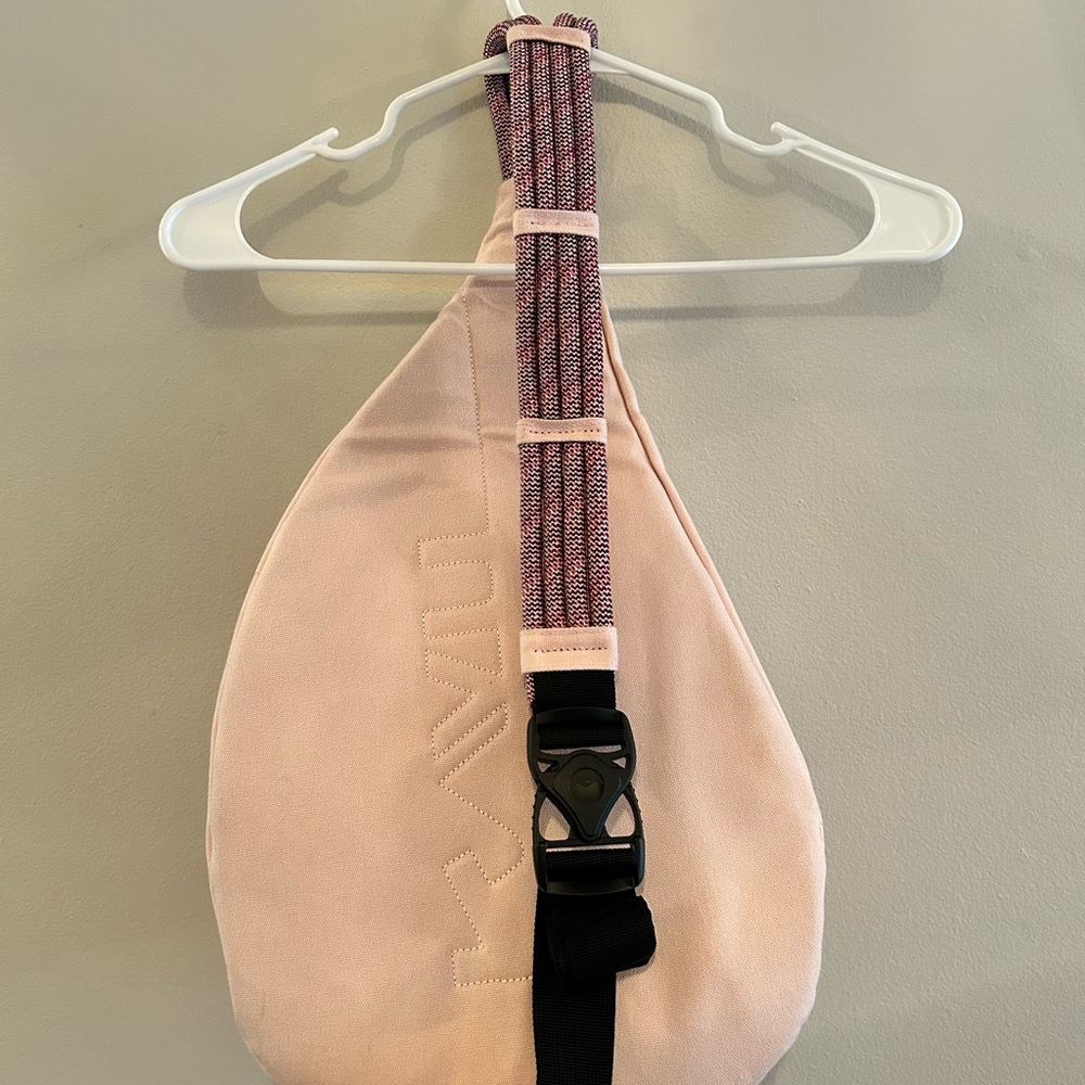 Kavu Rosewater Rope Sling - Picture 2 of 3